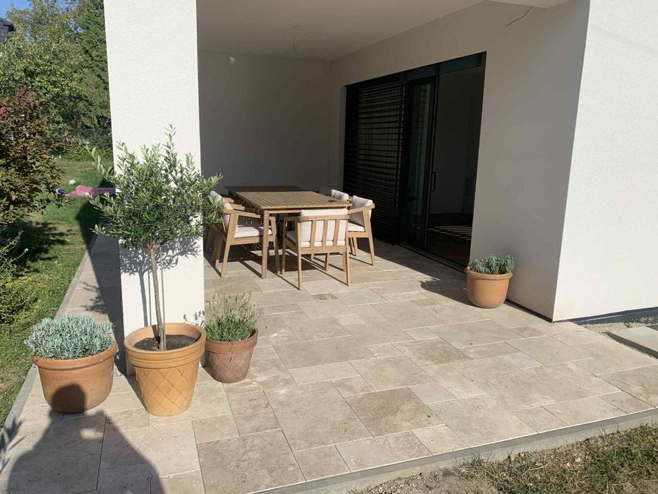 Trawertyn Kamień naturalny