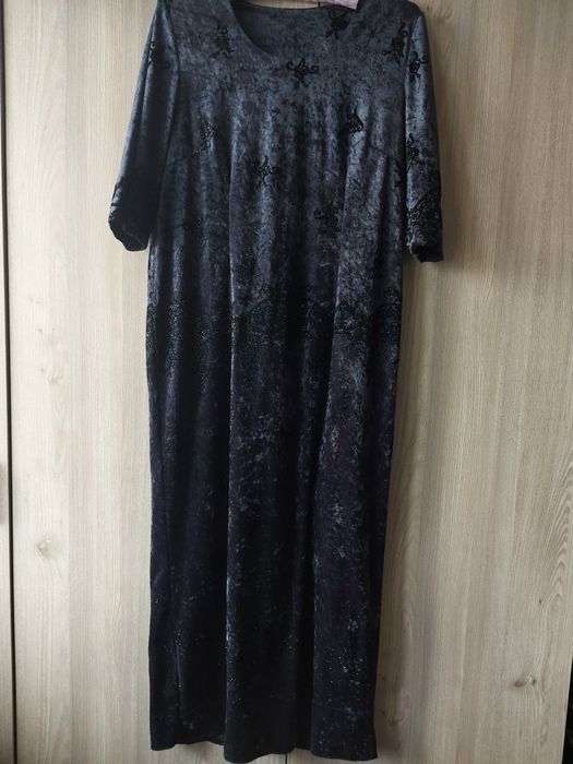 Suknia długa XL-XXL