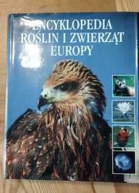 encyklopedia roślin i zwierząt europy