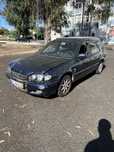 Toyota corolla 1.4 sw