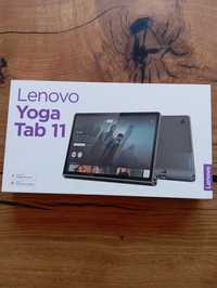 Tablet Lenovo Yoga Tab 11 jak nowy