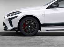 NOWE ORYGINALNE Kompletne Koła zimowe 18&quot; BMW Serii 1, 2 (F70, F74) – ZIMOWY PAKIET KORZYŚCI