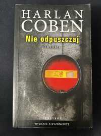 Coben, King, Constantini, Scott- 6 książek