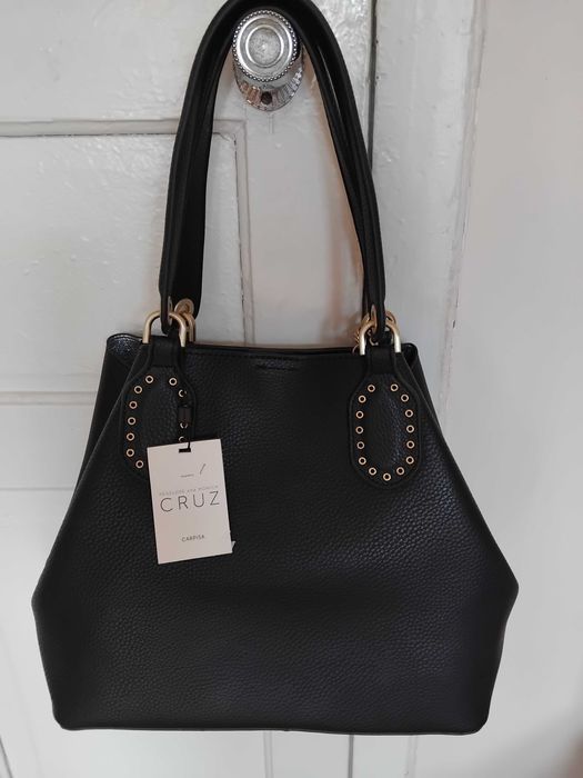 Сумка женская трансформер Caprisa от Penelope and Monica CRUZ