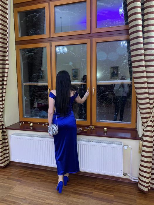 Вечірня сукня, сукня на випускний, сукня на весілля