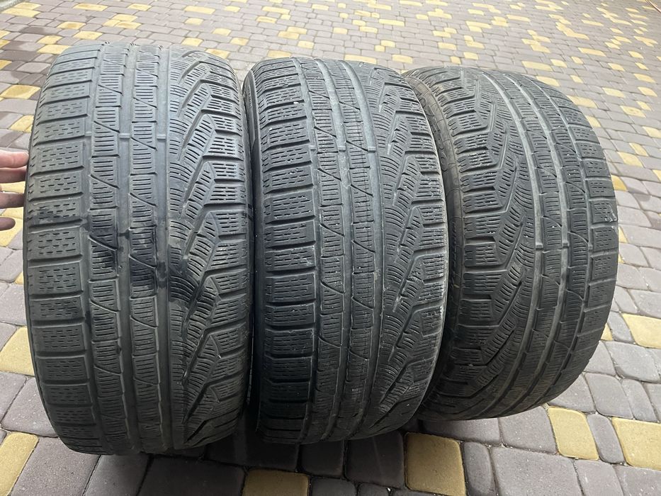 Диски БМВ 5 112 R19 G01 G11 G12 G20 G22 G28 G30 G31 G60