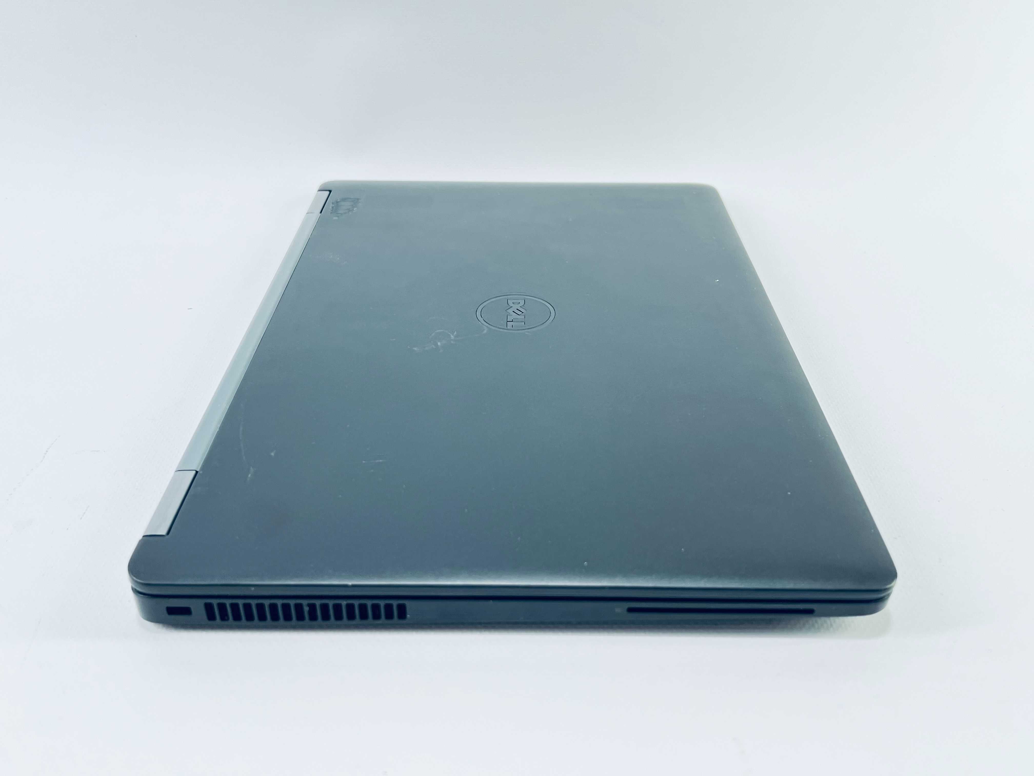 Ноутбук Dell Latitude Е7470, і5-6300U, 8gb, 128 gb, 14 IPS Full