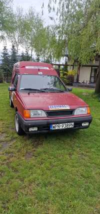 Polonez 1.6 gsi cargo plus 1999rok wspomaganie