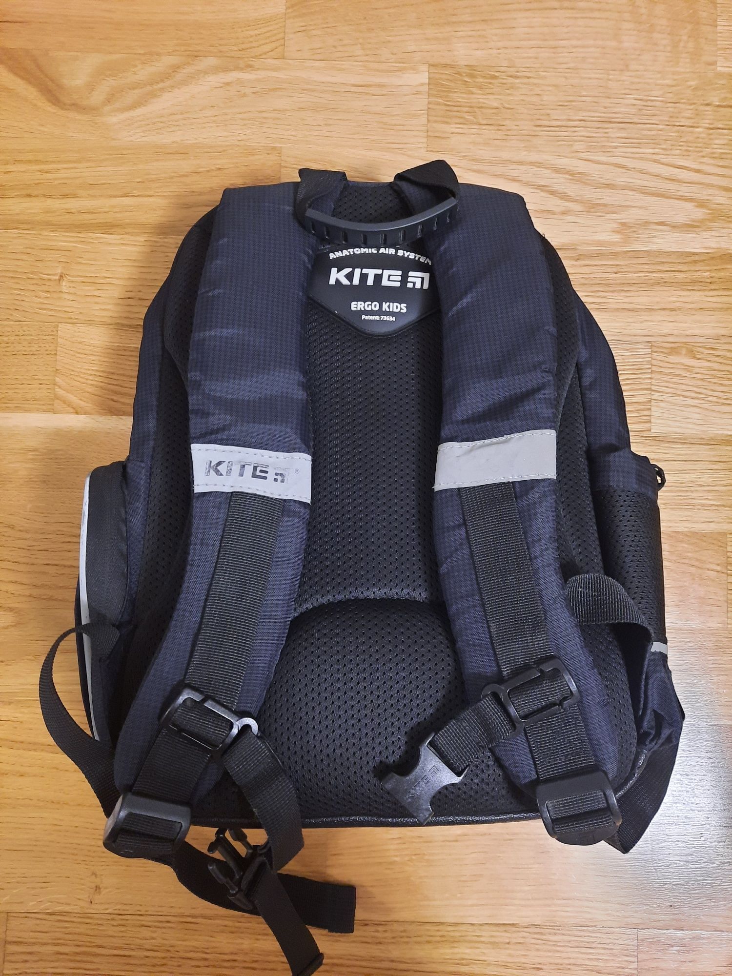 Рюкзак дитячий Kite
