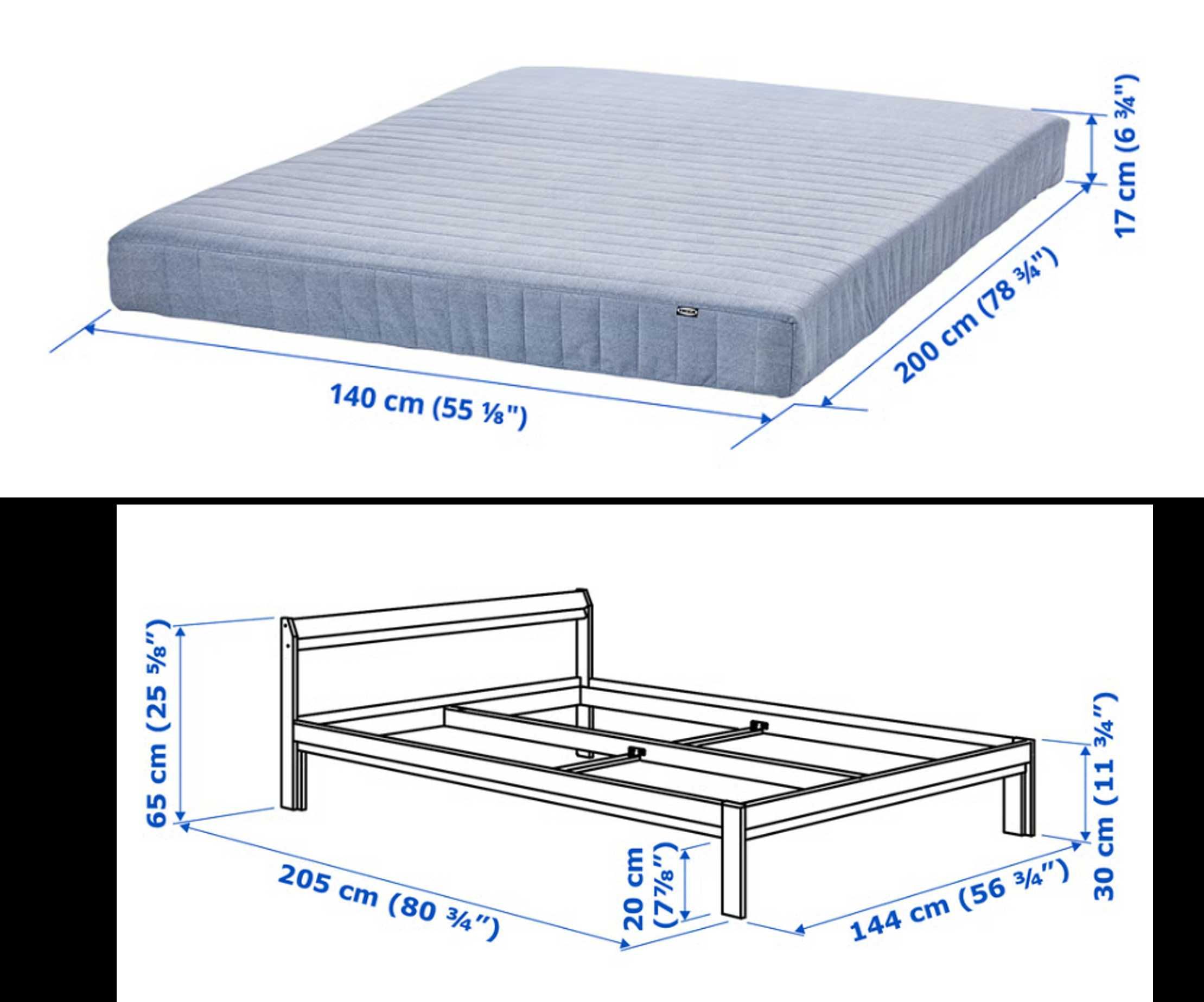 Conjunto de cama de casal