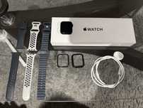 Apple watch se 2 gen. GWARACNJA DO 21.09.26