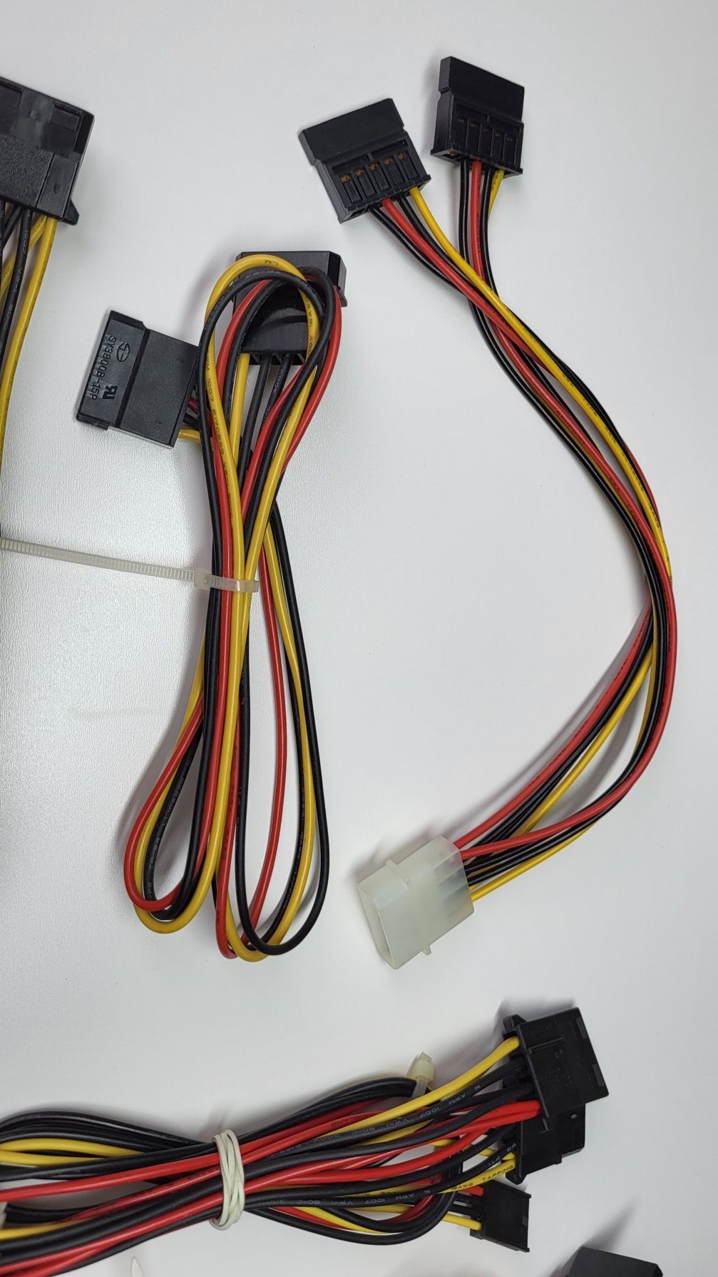 Kable to komputera PC