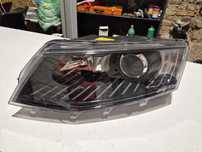 Skoda Octavia III 3, lampa przód lewa, xenon.  5E1.941.015B.