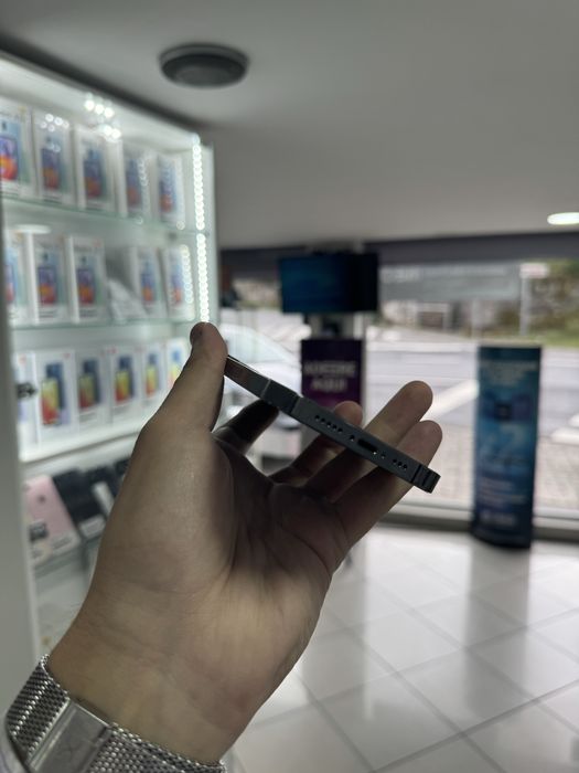IPHONE 12 PRO MAX 256gb semi novo