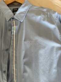 Camisa Hugo Boss XL