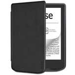 Tech-protect Smartcase Pocketbook Verse / Verse Pro Black