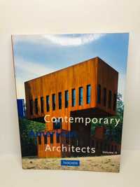 Contemporary American Architects VOL II - Taschen