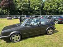 Volkswagen Golf Golf 1988 stan kolekcjonerski