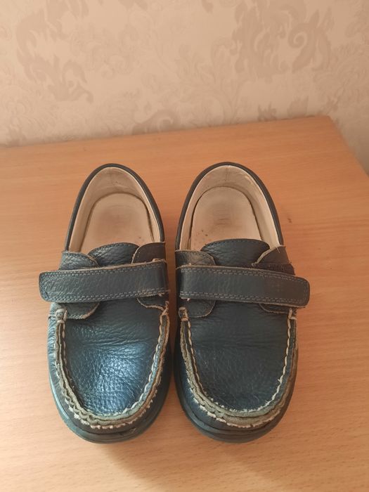 Детские    туфли