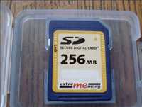 Karta SD  do KORG PA500 SD