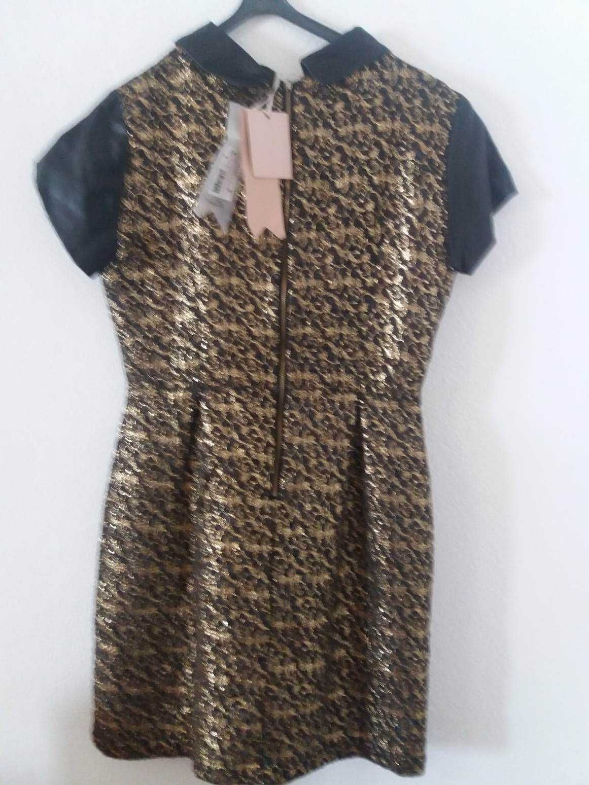 Vestidos de Cerimonia, utilizados uma vez, desde 6 euros cada