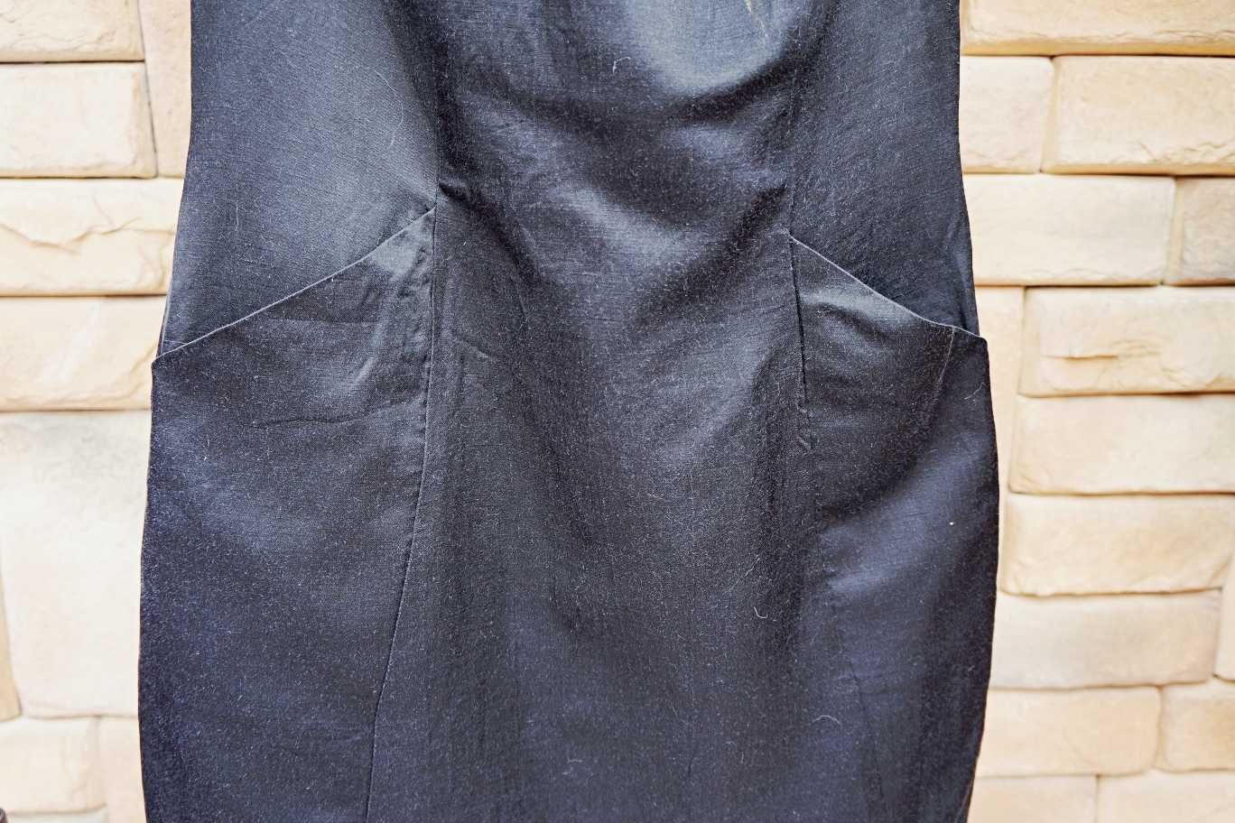 Czarna sukienka Warehouse - 38 M