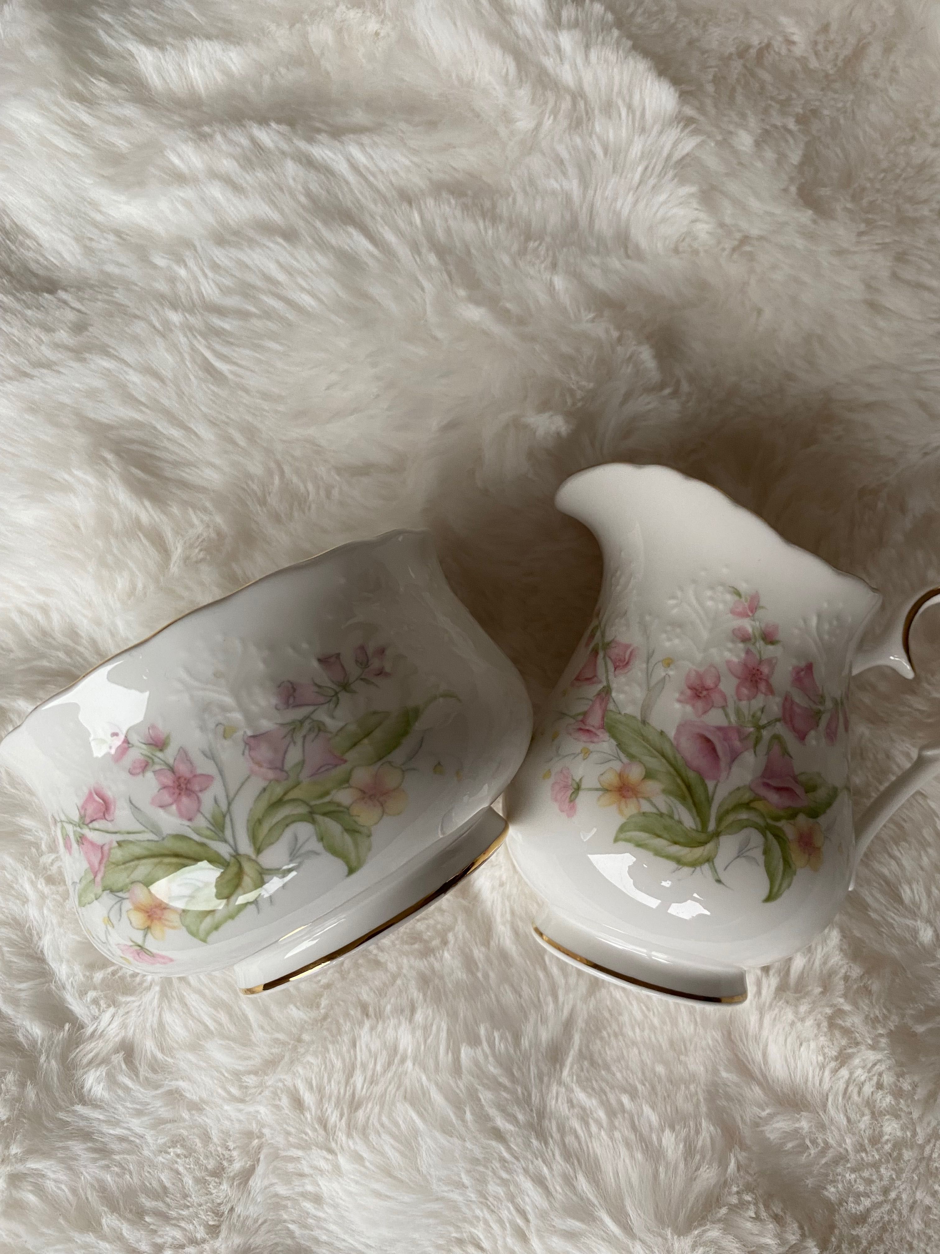 Продаю англійський кофейний набір «Royal Albert”