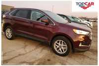 Ford Edge 2.0l Benzyna