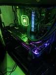karta graficzna GTX 1070 ti Asus rog strix 8gb