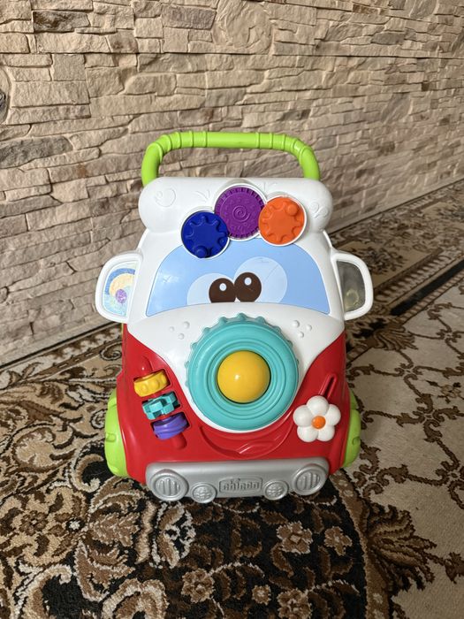 Толокар в хорошем состоянии