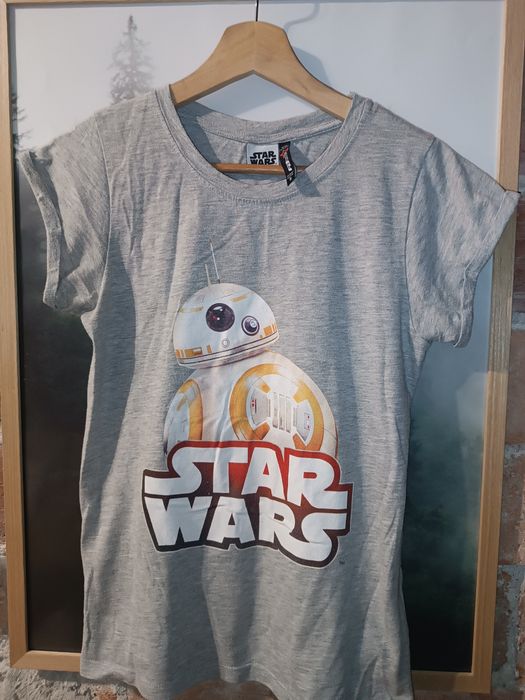 Koszulka damska Star Wars