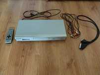 Odtwarzacz DVD Panasonic DVD-S27