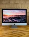 iMac 27" 5K 2017 i5 / 48 GB / 256 GB + 1 TB • Gwarancja • Raty