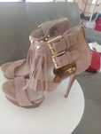Sandálias novas Michael Kors 6,5
