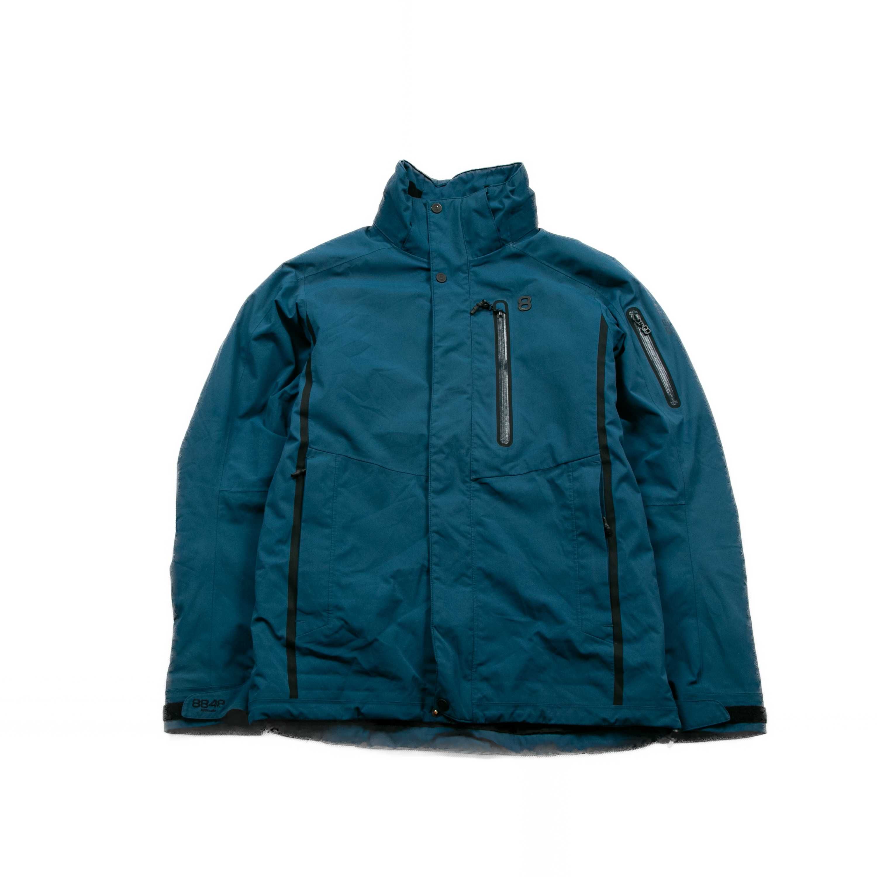 8848 Altitude kurtka outdoorowa M