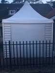 Pawilon namiot handlowy 3x3
