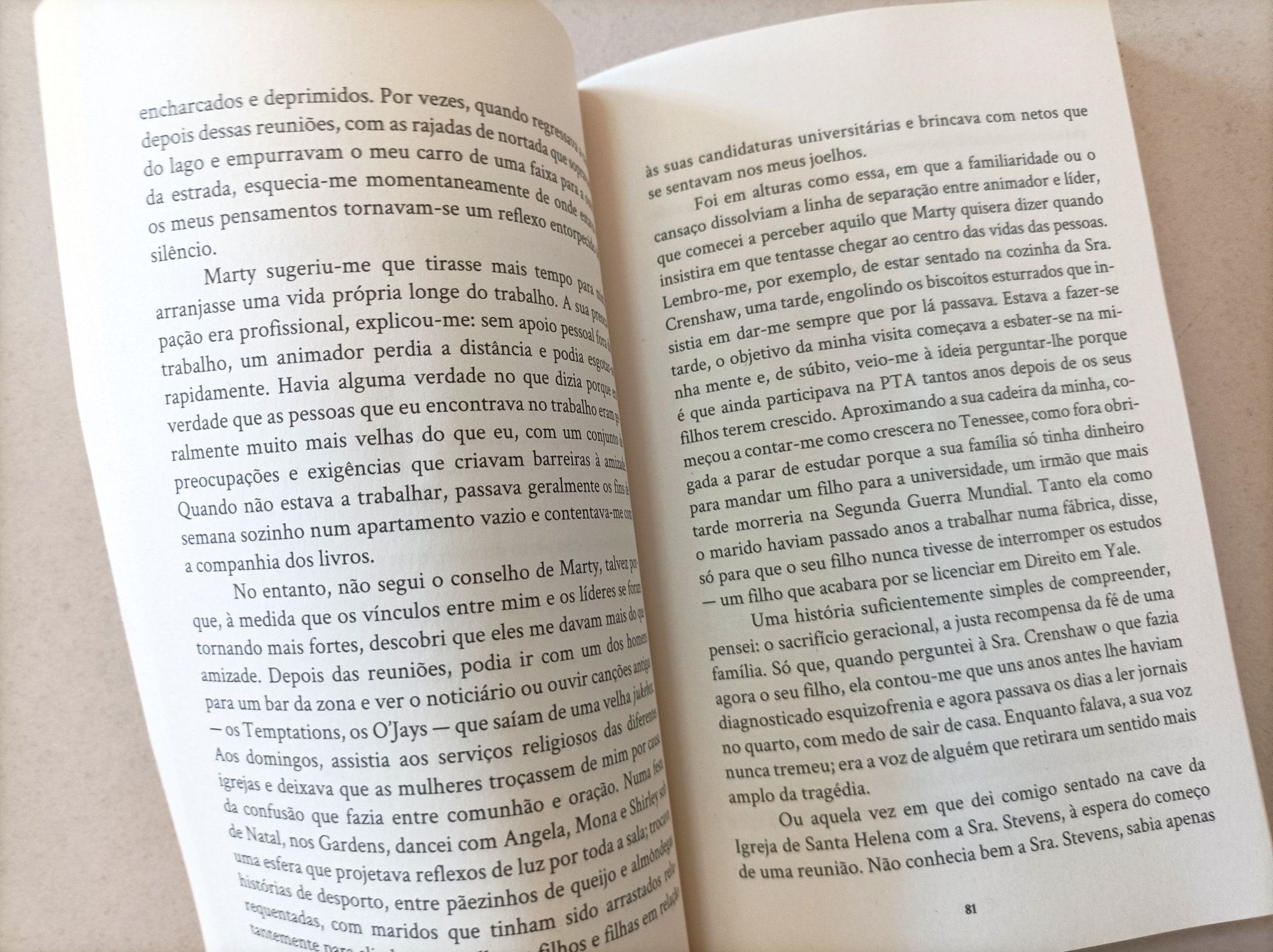 Barack Obama - Sonhos do meu Pai (coleção completa)