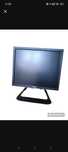 Monitor DELL 17" pod stację dysków lub solo.
