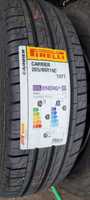 Nowe opony letnie Pirelli 205/65r16c 107t komplet 2022r +Gratis