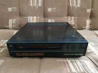 odtwarzacz kaset VHS SHARP VC-6V3DR