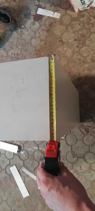 Sprzedam szafke na buty