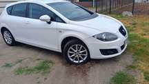 Seat Leon в чудовому стані