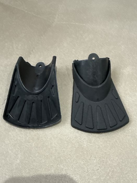 Chlapacze błotnik hulajnoga xiaomi 2szt.