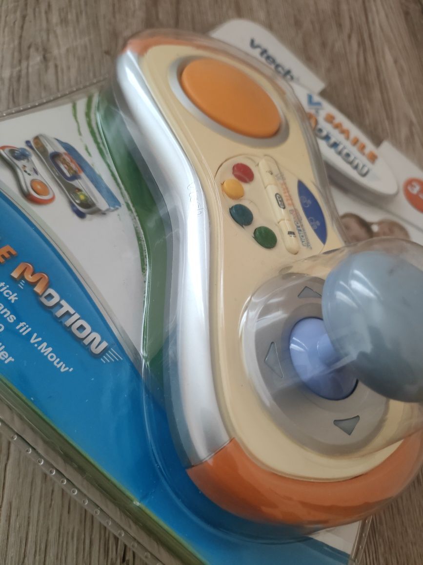 Kontroler V.Smile Motion vtech