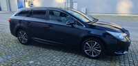 Toyota Avensis Touring Sports 2.0 D-4D Luxury+GPS
