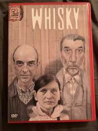 Whisky DVD - komedia nostalgiczna jak bossa nova