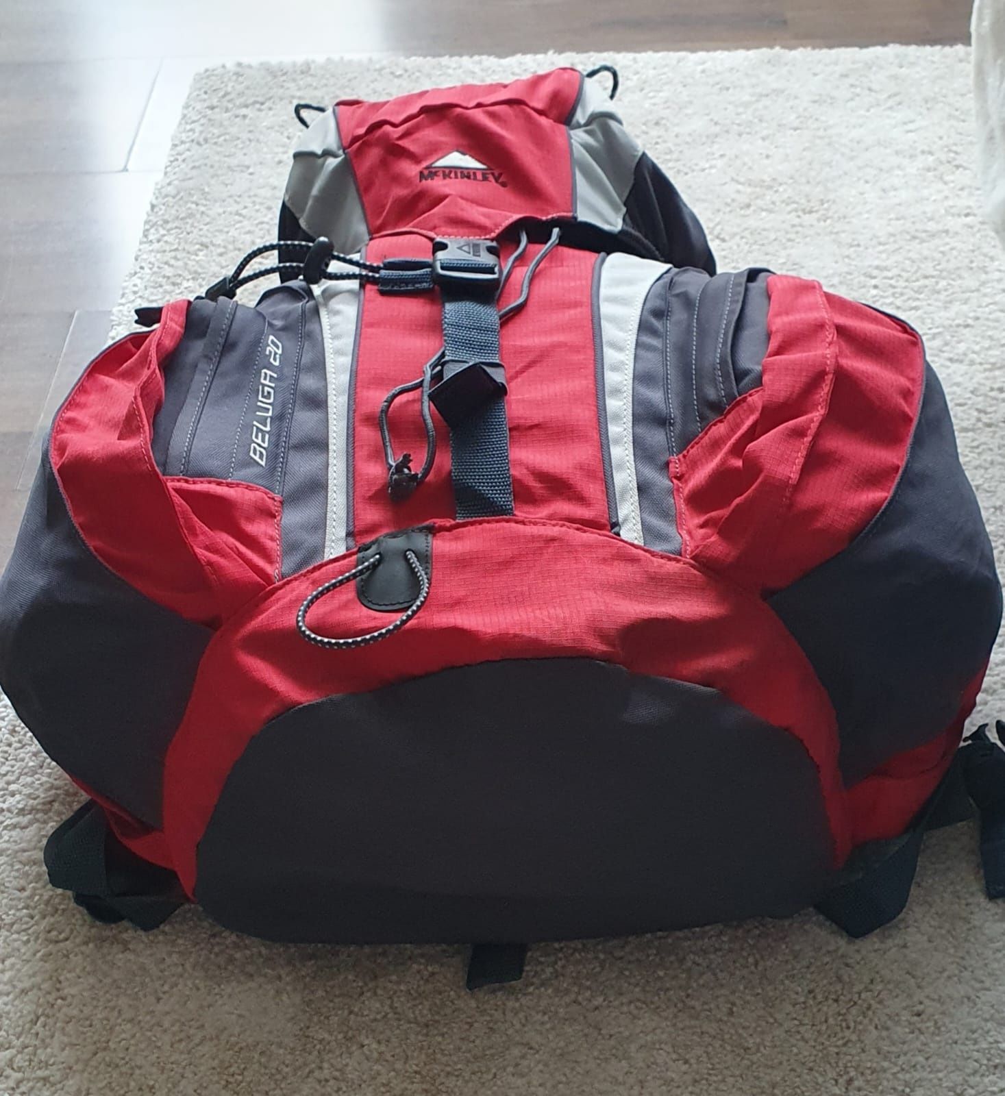 Plecak 20L Mc Kinley