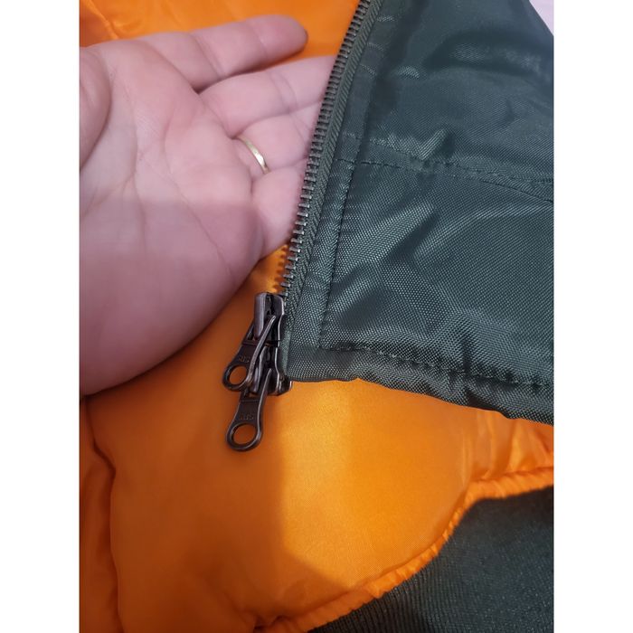 Urban Classic kurtka bomberka r. S