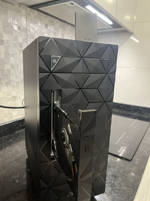 Computador da Asus