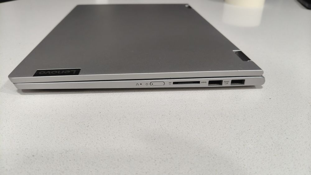 Computador Portátil / Tablet Lenovo Ideapad C340  | 14'' Polegadas